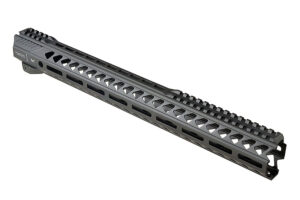 Strike Industries Strike Rail M-LOK Handguard for AR15 - Multiple Lengths & Colors