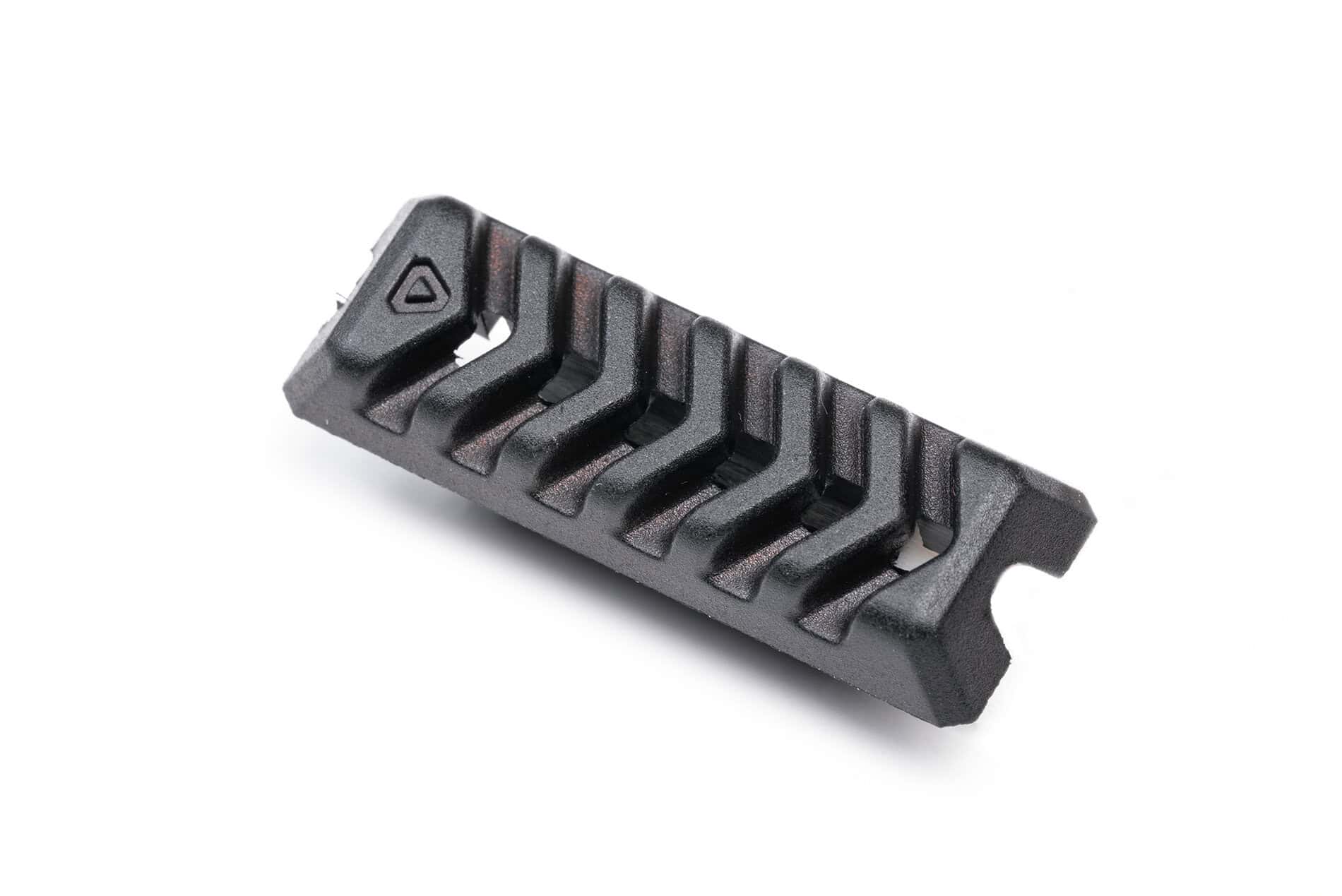 Strike Industries Seigen M-lok Rail Covers - 5 Pack