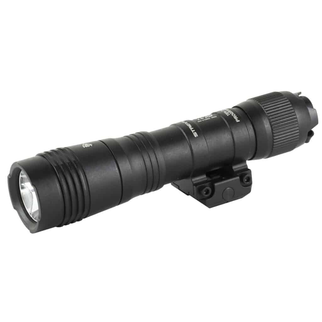 Streamlight Protac 2.0 Rechargable 2000 Lumen Weapon Light Kit