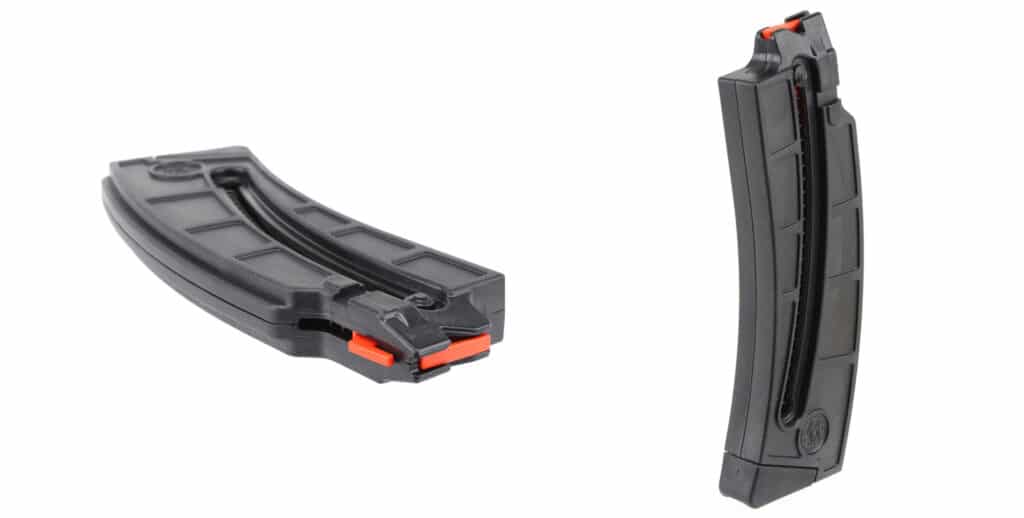 smith & wesson m&p 15 22 22lr 25rd ar 15 magazine