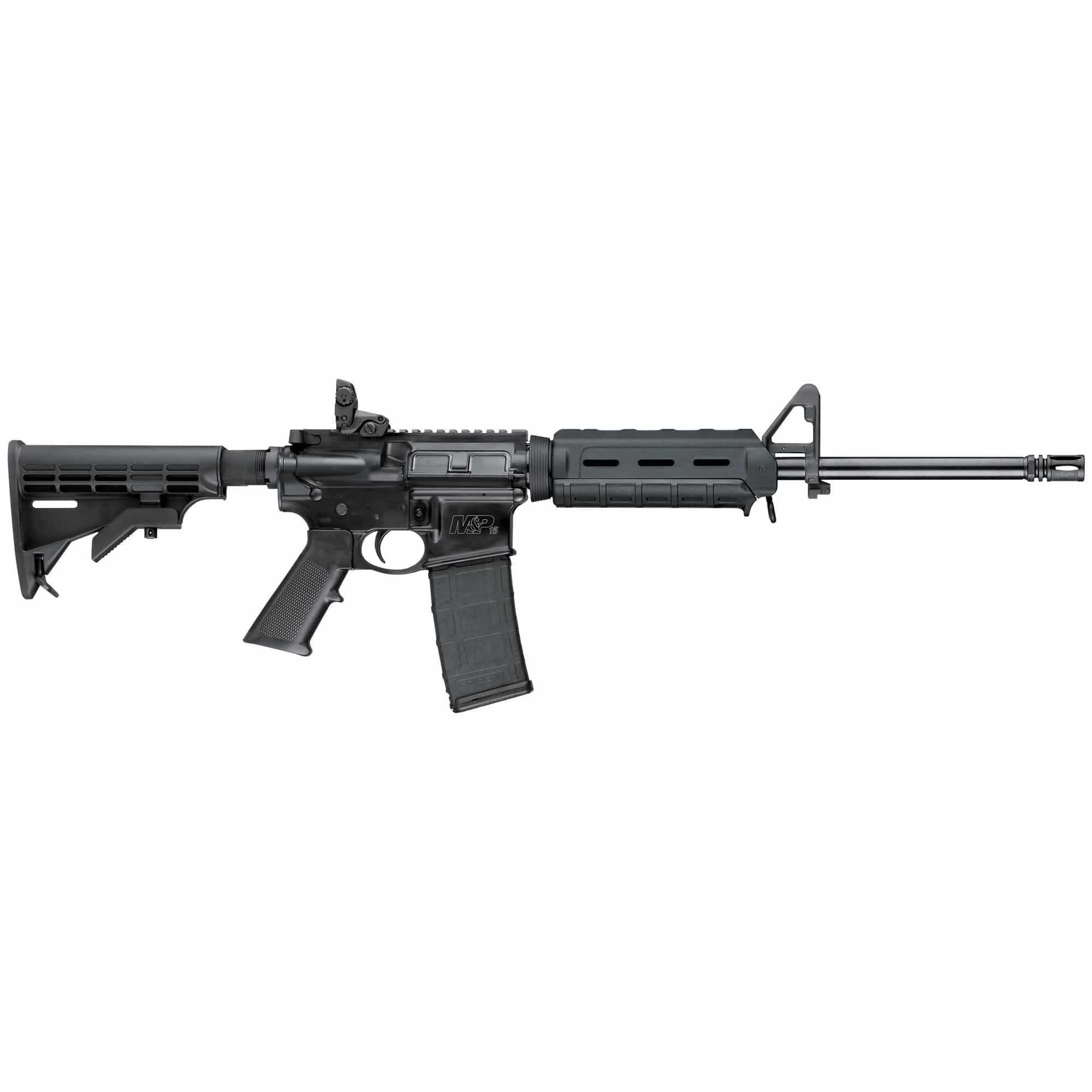 M&p 15 Sport Accessories