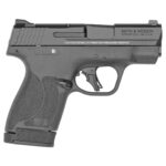 S&W Shield Plus 9mm 3.1" Pistol - 13 Round - Black