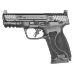 S&W M&P 2.0 10mm 4" Optics Ready Pistol - 15 Round - Black