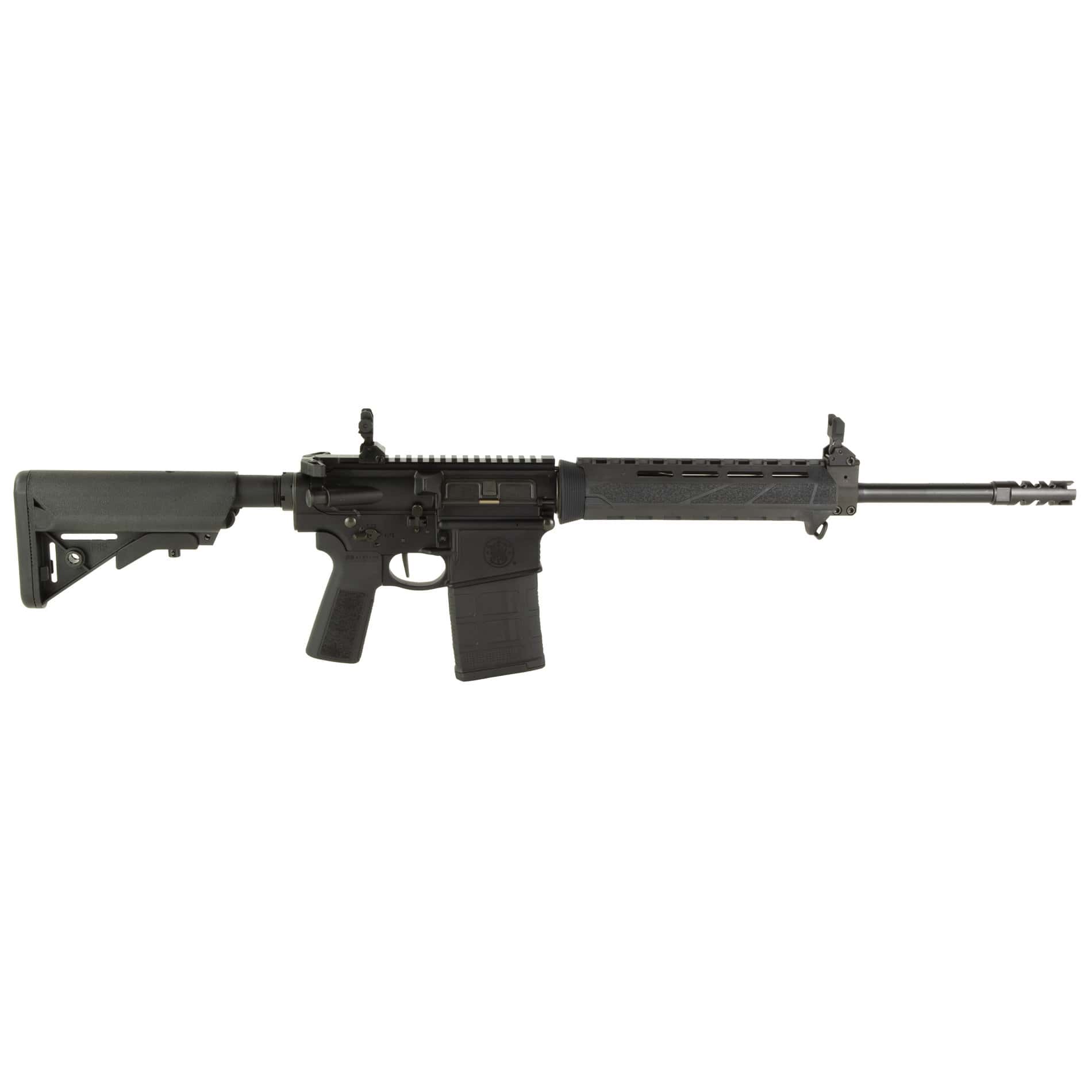 Rifle semiautomático AR Smith & Wesson M&P10 Sport - 6.5 Creedmoor