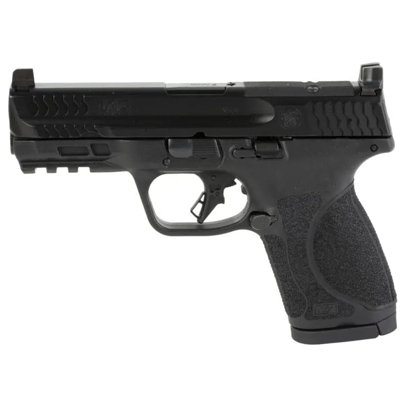 S&W M&P 2.0 Compact 9mm 4