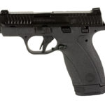 Smith & Wesson Bodyguard 2.0 380 ACP 2.75" Pistol - 12 Round - Manual Safety