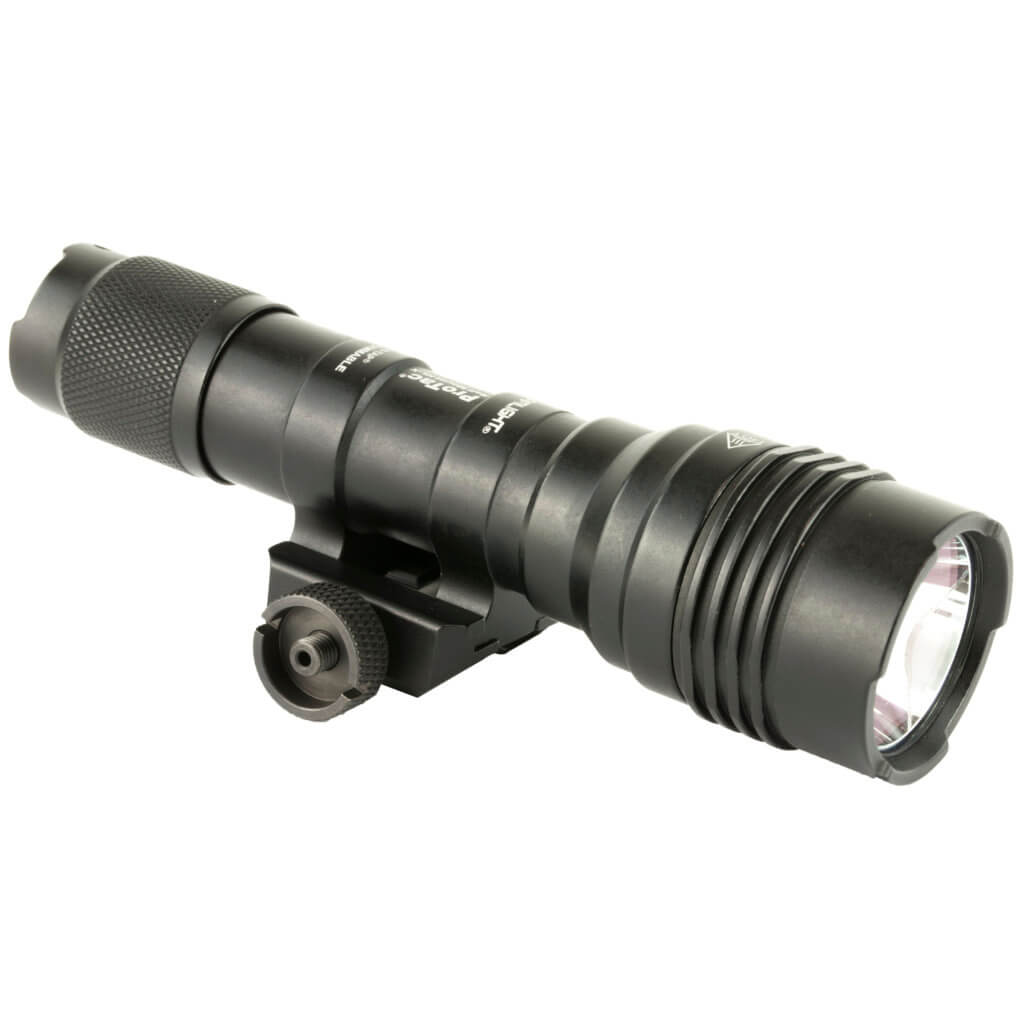 Streamlight ProTac HL-X Rail Mount Light with Remote Switch - 1000 Lumen