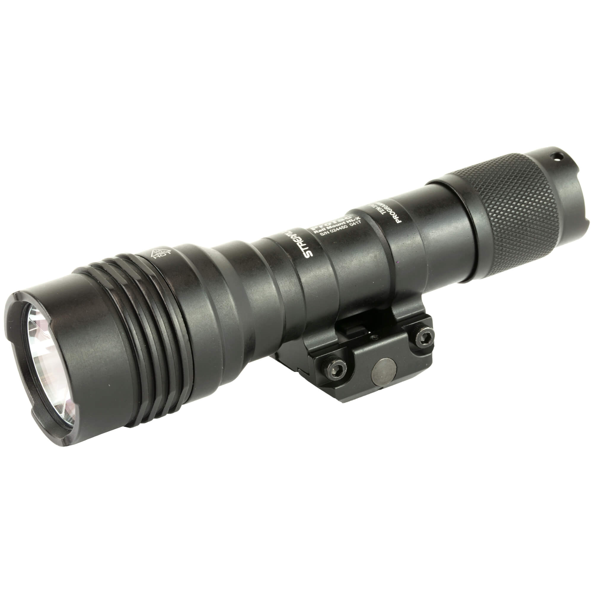 Streamlight ProTac HL-X Rail Mount Light with Remote Switch - 1000 Lumen