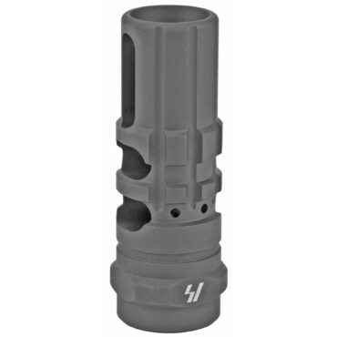 Heavy-Duty Muzzle Brake for .223 5.56 1/2x28tpi Thread-MB96