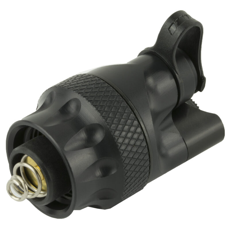 Surefire Dual Tailcap with ST07 Tape Switch for Scout Lights