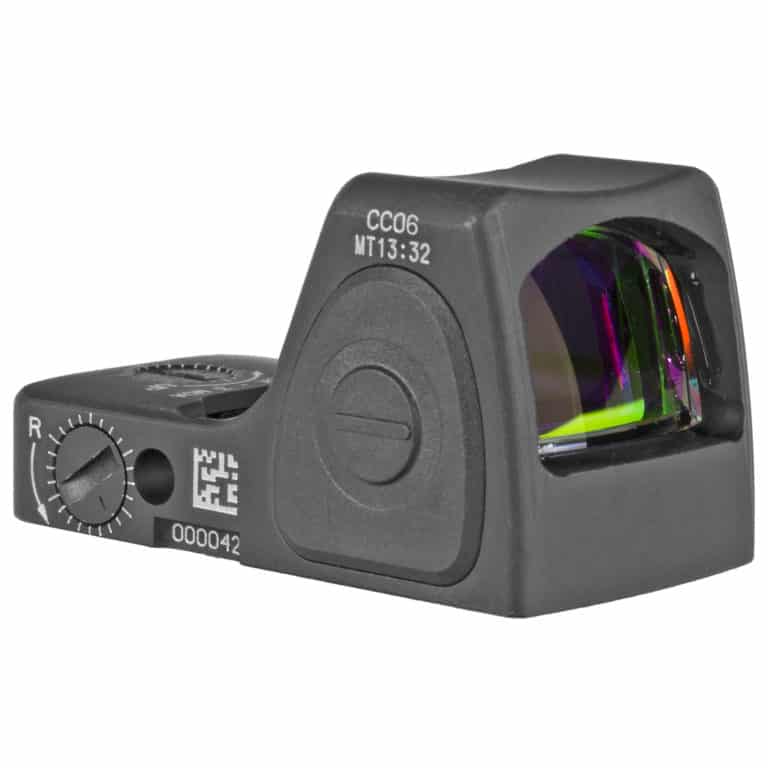 Trijicon RMRcc