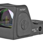 Trijicon RMRcc 6.5 MOA