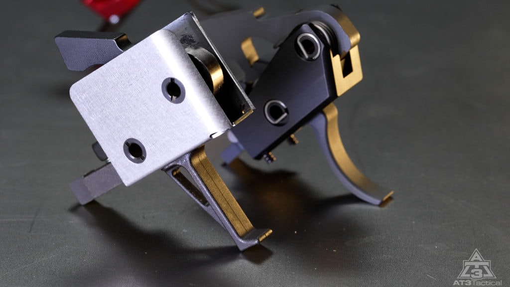 A Step-by-Step Guide on How to Install Your RISE Armament AR Trigger