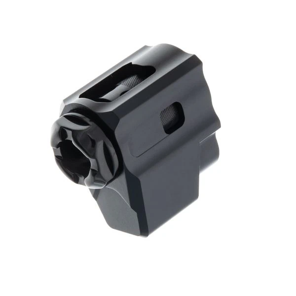 Tyrant CNC T-Comp Compensator for Glock 43, 43x, and 48