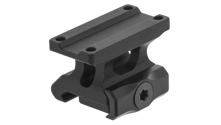 UTG MRO Lightweight Red Dot Mount