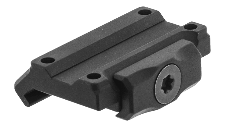 UTG MRO Lightweight Red Dot Mount