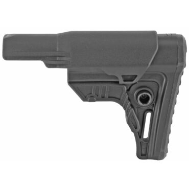 LTG AR Grip - Black - Adaptive Tactical