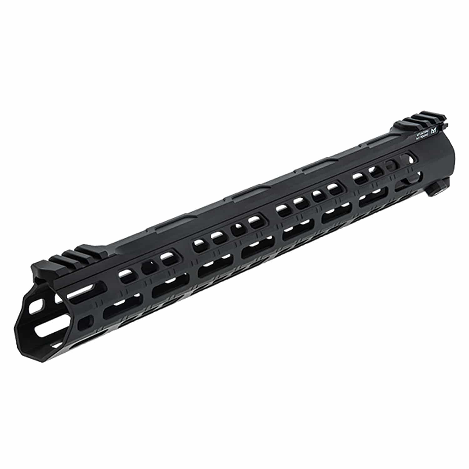 UTG Pro Forerunner M-LOK Free Float AR 15 Handguard