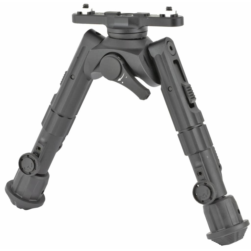 UTG Recon 360 TL M-LOK Bipod | Direct Mount Bipod for AR-15