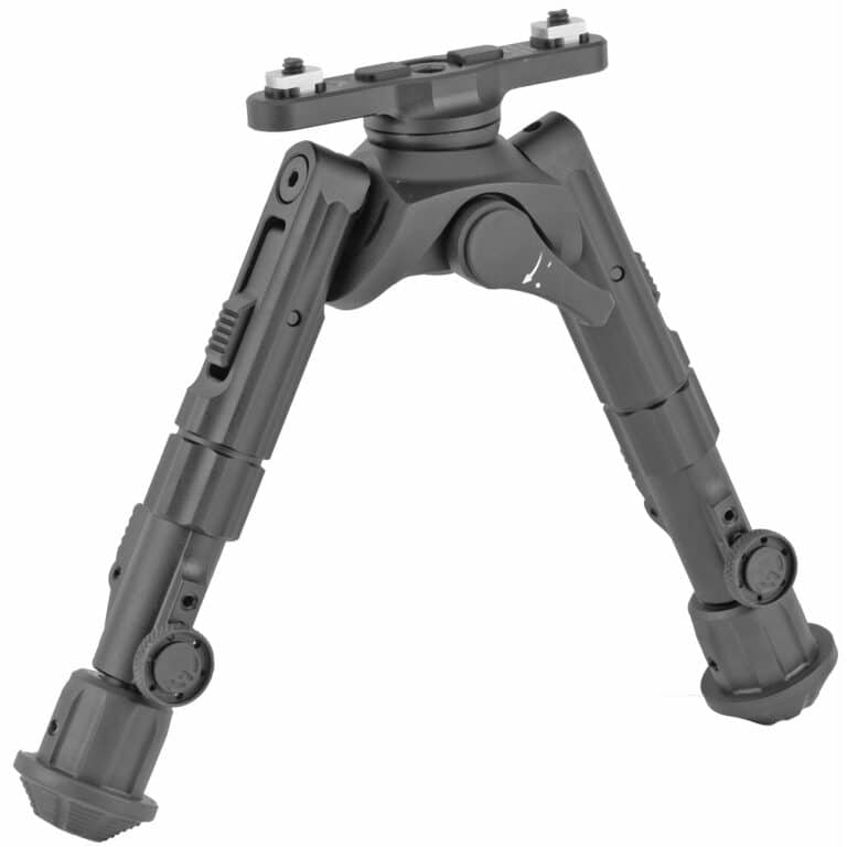 UTG Recon 360 TL M-LOK Bipod | Direct Mount Bipod For AR-15