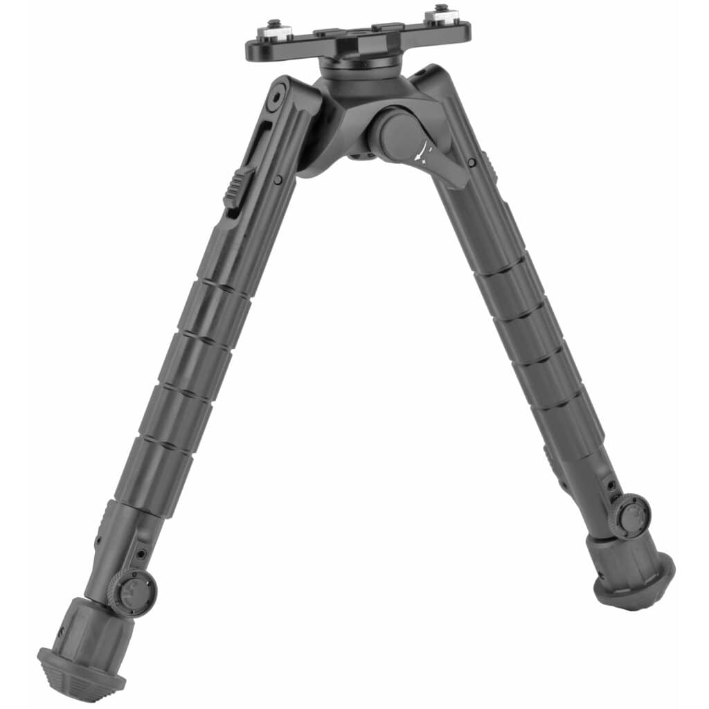 UTG Recon 360 TL M-LOK Bipod | Direct Mount Bipod for AR-15