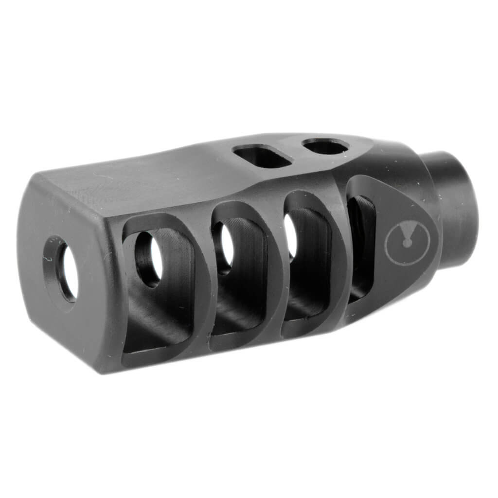 Ultradyne USA Pegasus Muzzle Brake - 5/8x24 Thread for .300 BLK