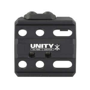 Unity Tactical FUSION Micro Hub Base - AT3 Tactical