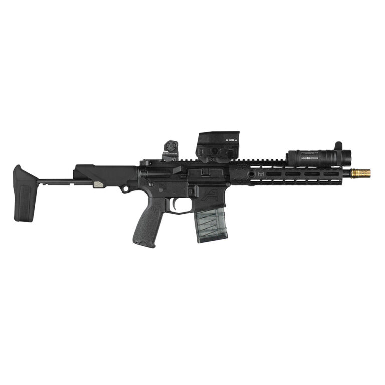 SB Tactical HBPDW AR-15 Pistol Brace