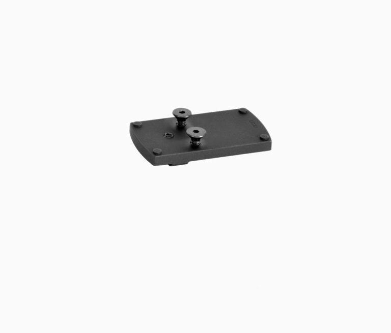 Vortex Viper/Venom (fits Burris FastFire and Docter) Rear Sight Dovetail Red Dot Mount for Various Handguns