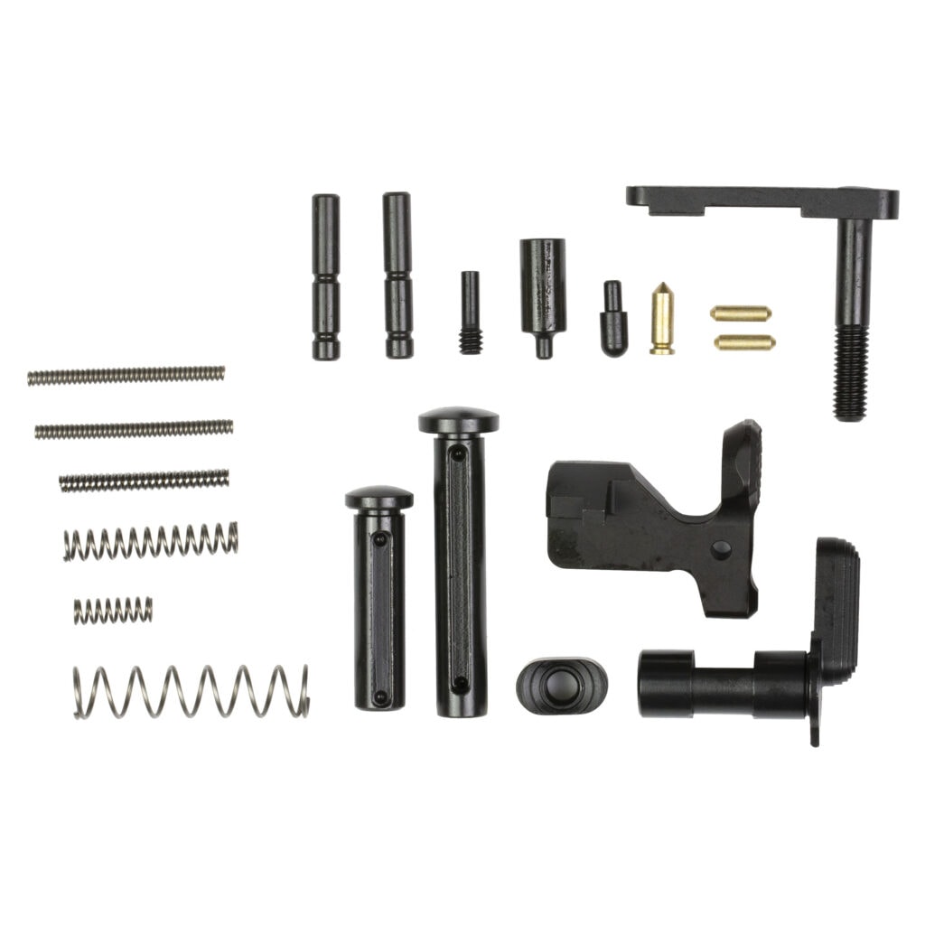 Lower Receiver Parts - .308/AR-10 Parts