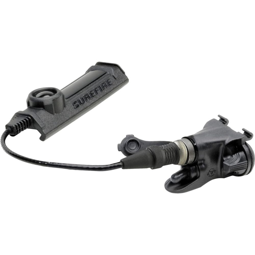 SureFire Remote Dual Switch for Weapon Light