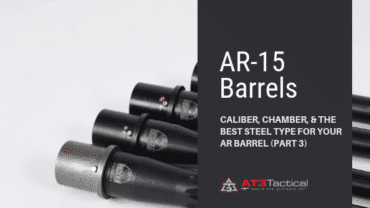best ar 15 barrels