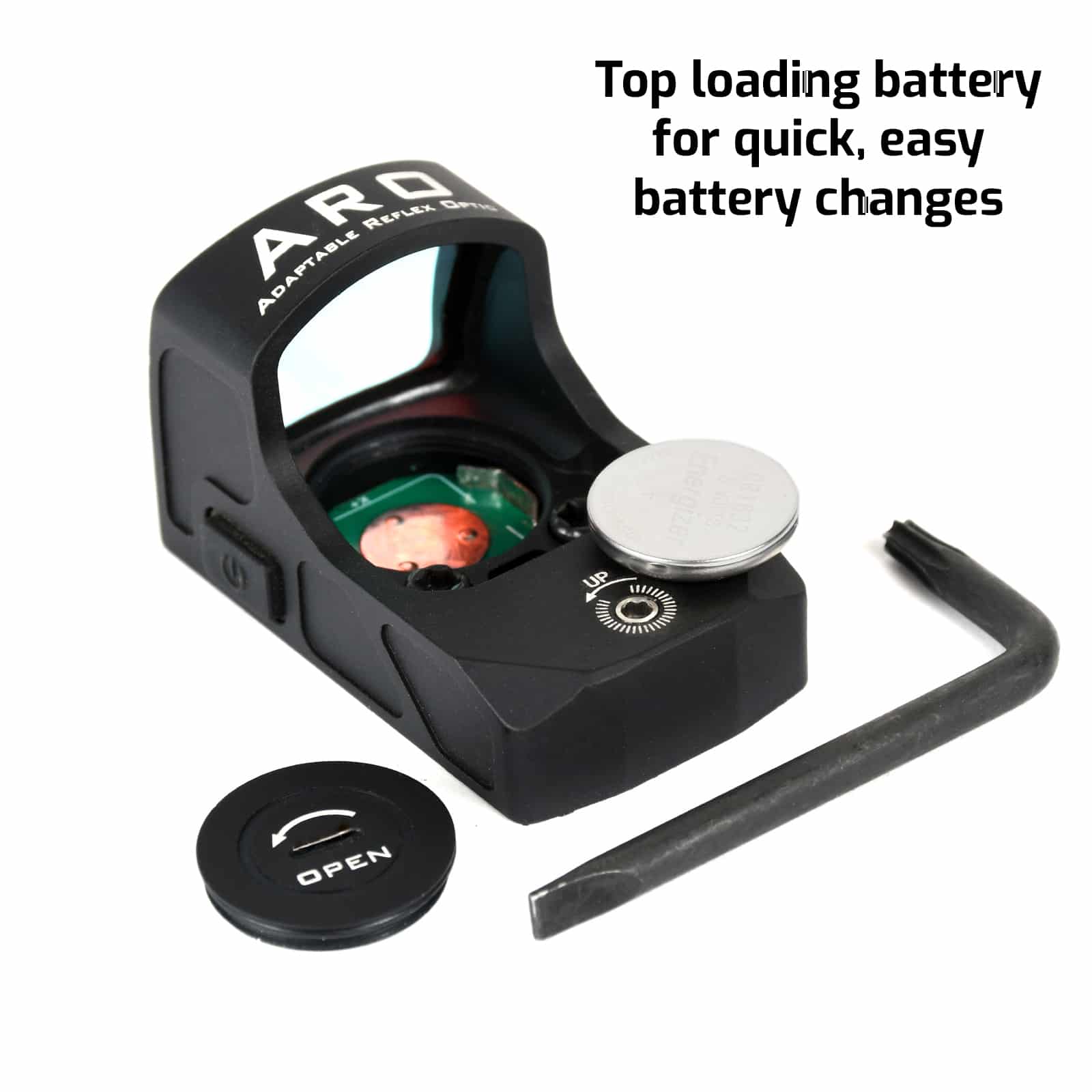 Shopping Automobilbatterie -frostschutzmittel -refraktometer ATC -kühlmittel  -tester Für Batterie -säure -ethylen -propylenglykol in China