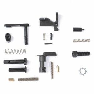 AT3™ FU-BAG™ AR-15 Lost Parts Kit - Springs, Detents, Replacements