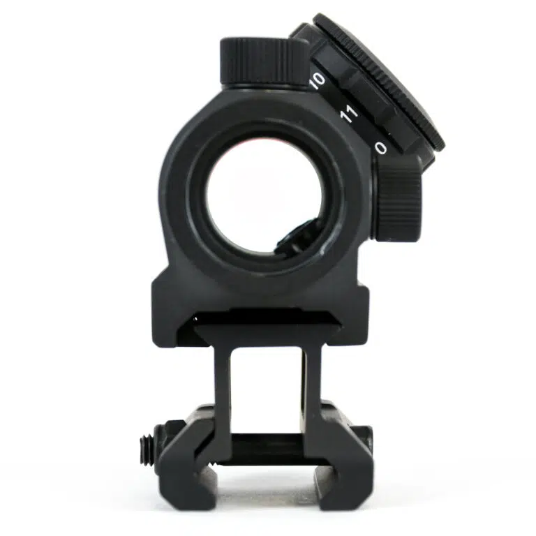 3x Magnifier | AT3™ Magnified Red Dot Kit | AT3 RD-50 + RRDM