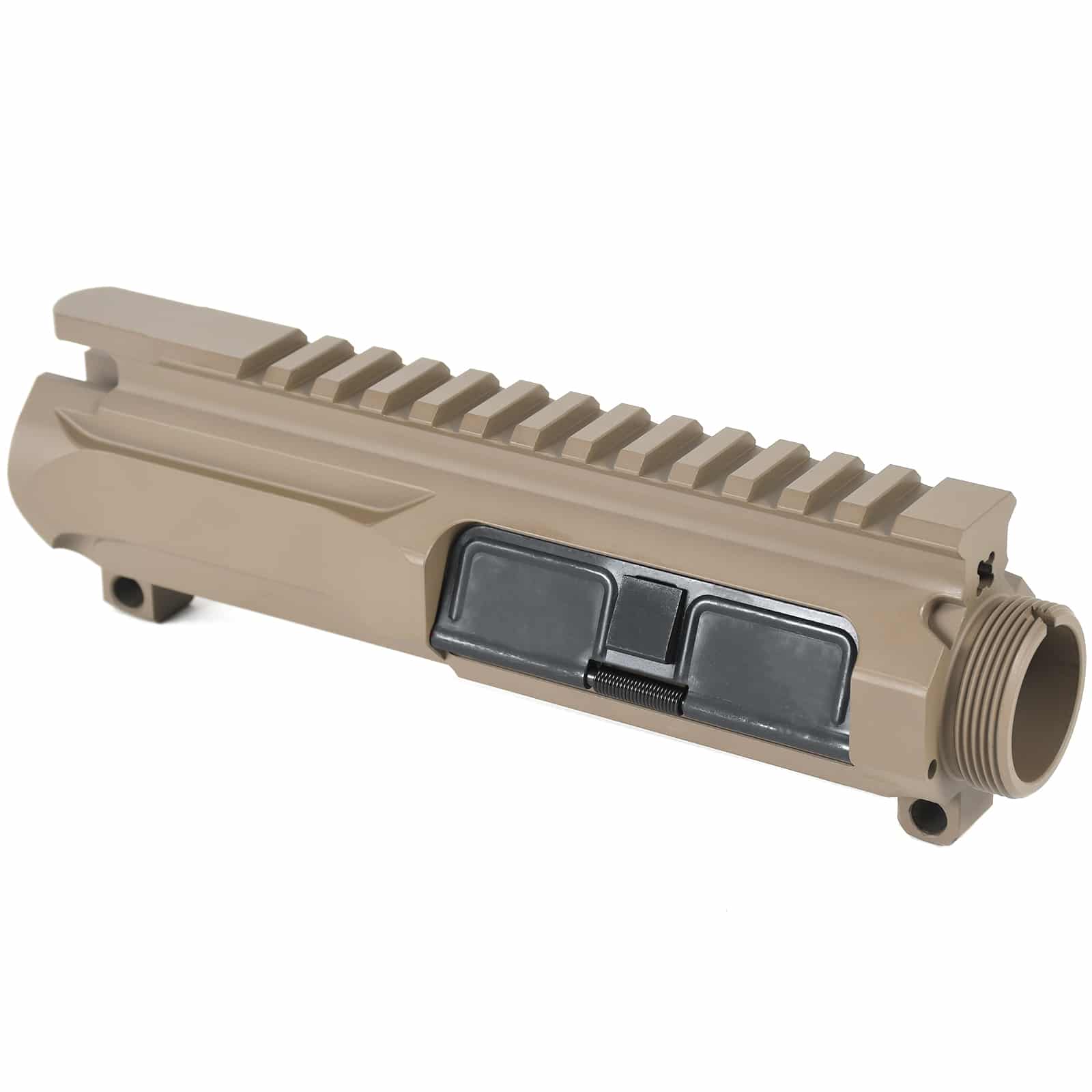 Flat Dark Earth AR-15 Uppers and Parts