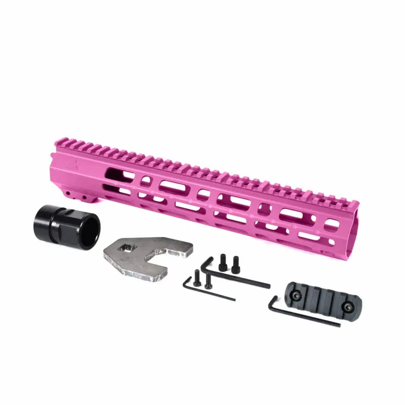 AT3™ M Lok Handguard | Spear M-Lok Handguard for AR-15