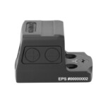 Holosun EPS Red Dot Pistol Optic