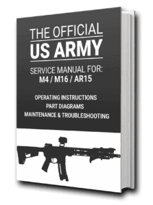 The Book Every AR15 Owner Needs to Have - Get It Free | AT3 Tactical