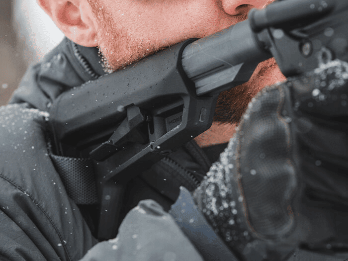 Are You Using the Right Sling? Single Point vs Two Point AR Slings - STNGR  USA