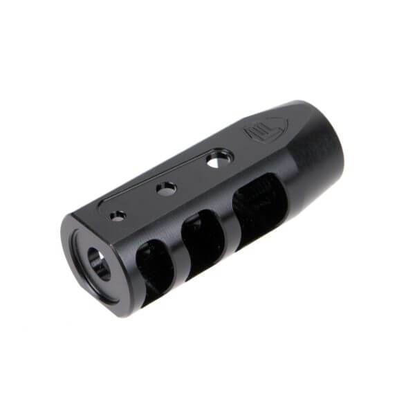 Fortis Red 556 Muzzle Brake 