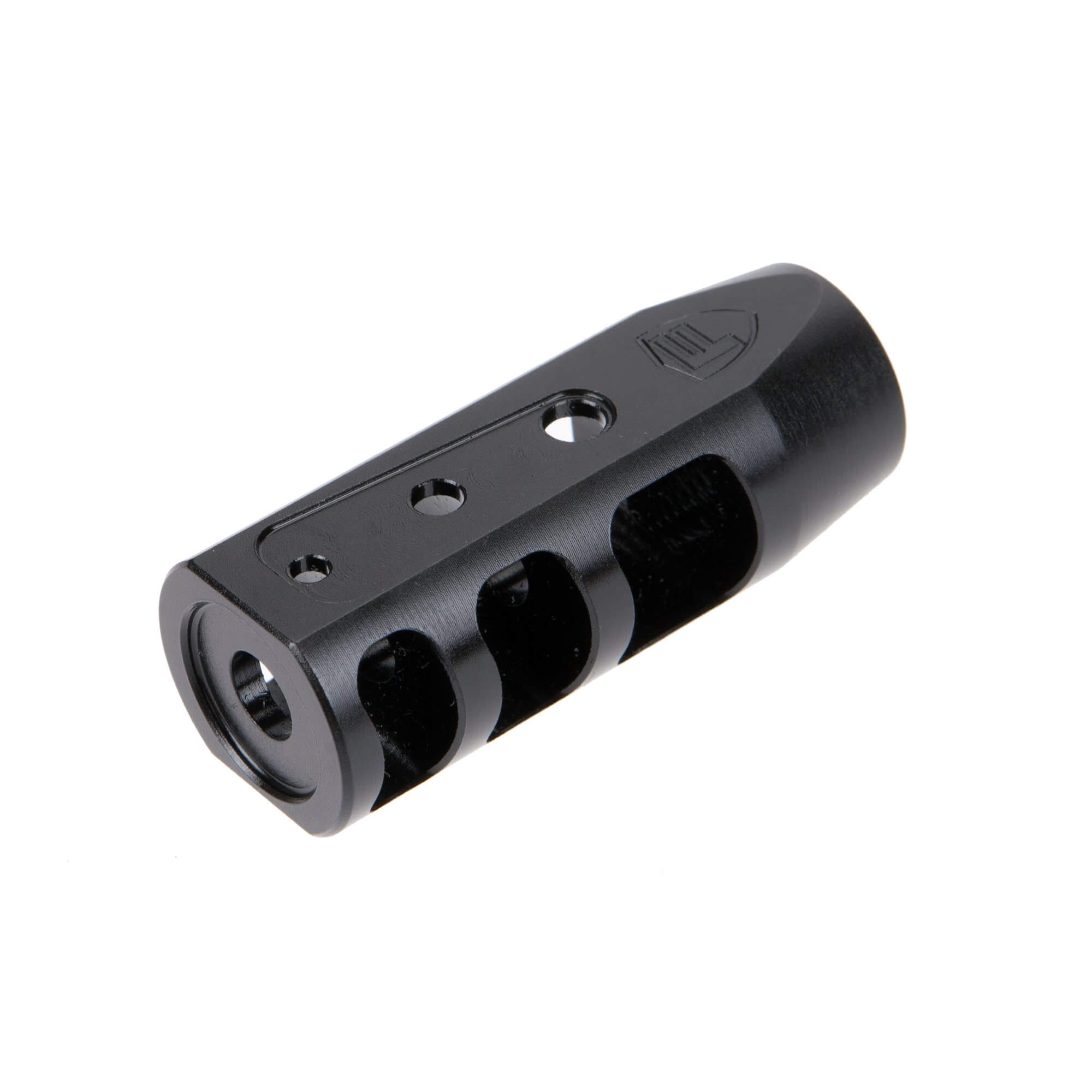 Fortis RED 556 Muzzle Brake, AR-15 Accessories