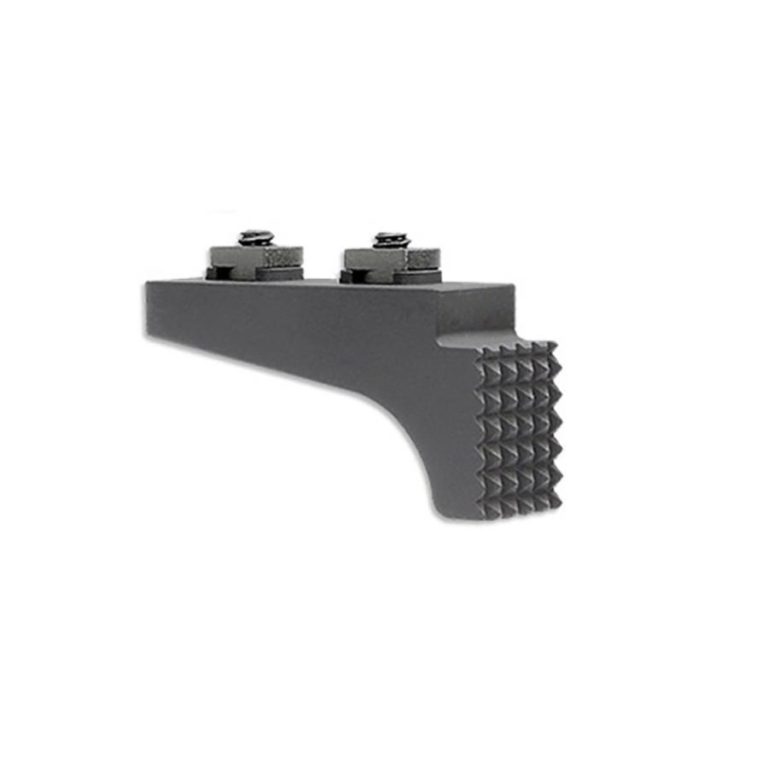 Midwest Industries, Barricade Stop, M-LOK Hand Stop, Black