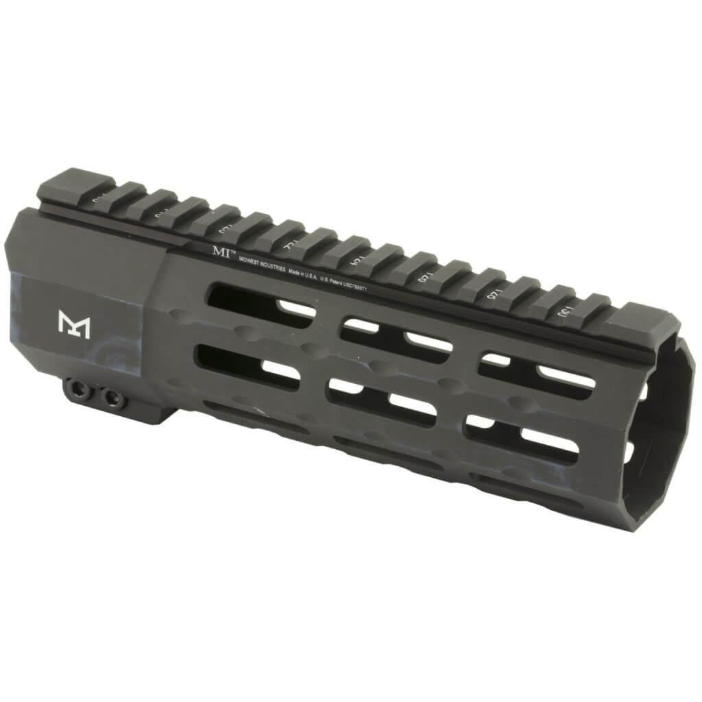 suppressors for ar15