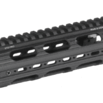 UTG Pro 7" AR-15 Drop-in Handguard - Carbine Length Super Slim