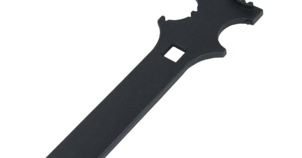 Armorer's Wrench for AR-15 & Mult-Fuction Tool by AT3™