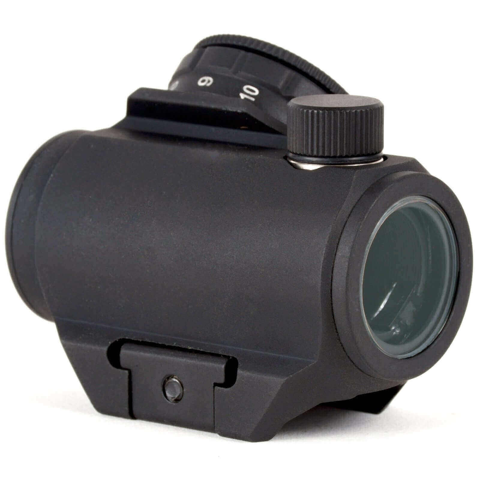 At Rd Micro Red Dot Reflex Sight Ar Parts And Accessories At Tactical