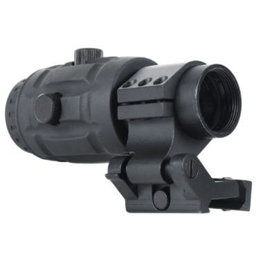 3x Magnifier | AT3™ Magnified Red Dot Kit | AT3 RD-50 + RRDM