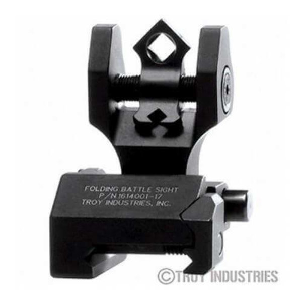 Backup Iron Sights - Flat Dark Earth