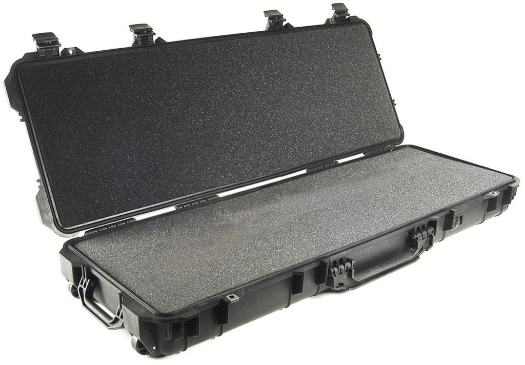 AR-15 Rifle Cases | Gun Cases from Blackhawk, UTG, and More